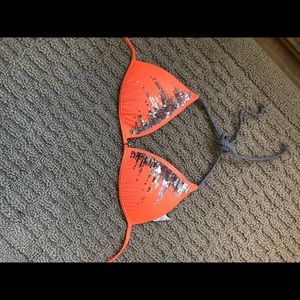 Miss me bikini top
